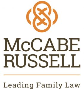 Welcome to the McCabe Russell Family, Lauren S. Keiser!