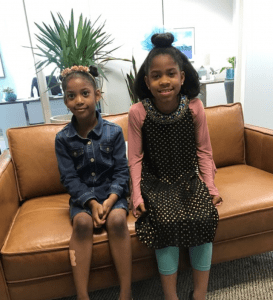 Bring Your Child to Work Day Gave New Meaning to “Family” Law Firm