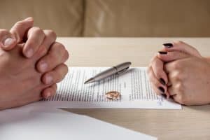 Should I Change My Last Name After My Divorce?