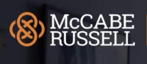 Congratulations to the Attorneys of McCabe Russell on Their 2019 Super Lawyers Selections!