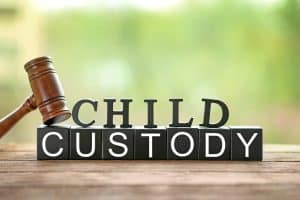 Modifying A Child Custody Agreement – Your Questions Answered