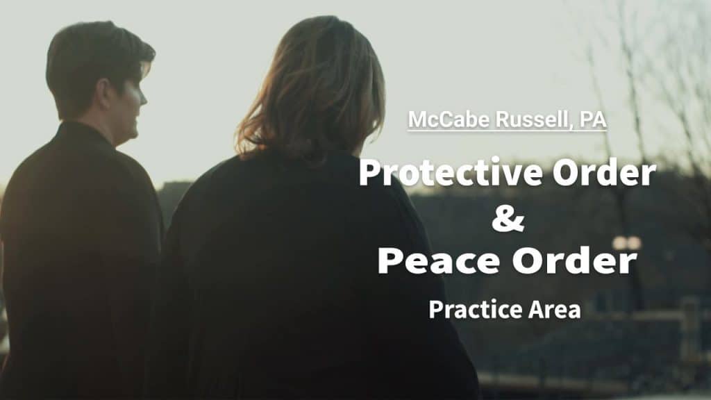 Our Videos | McCabe Russell, PA