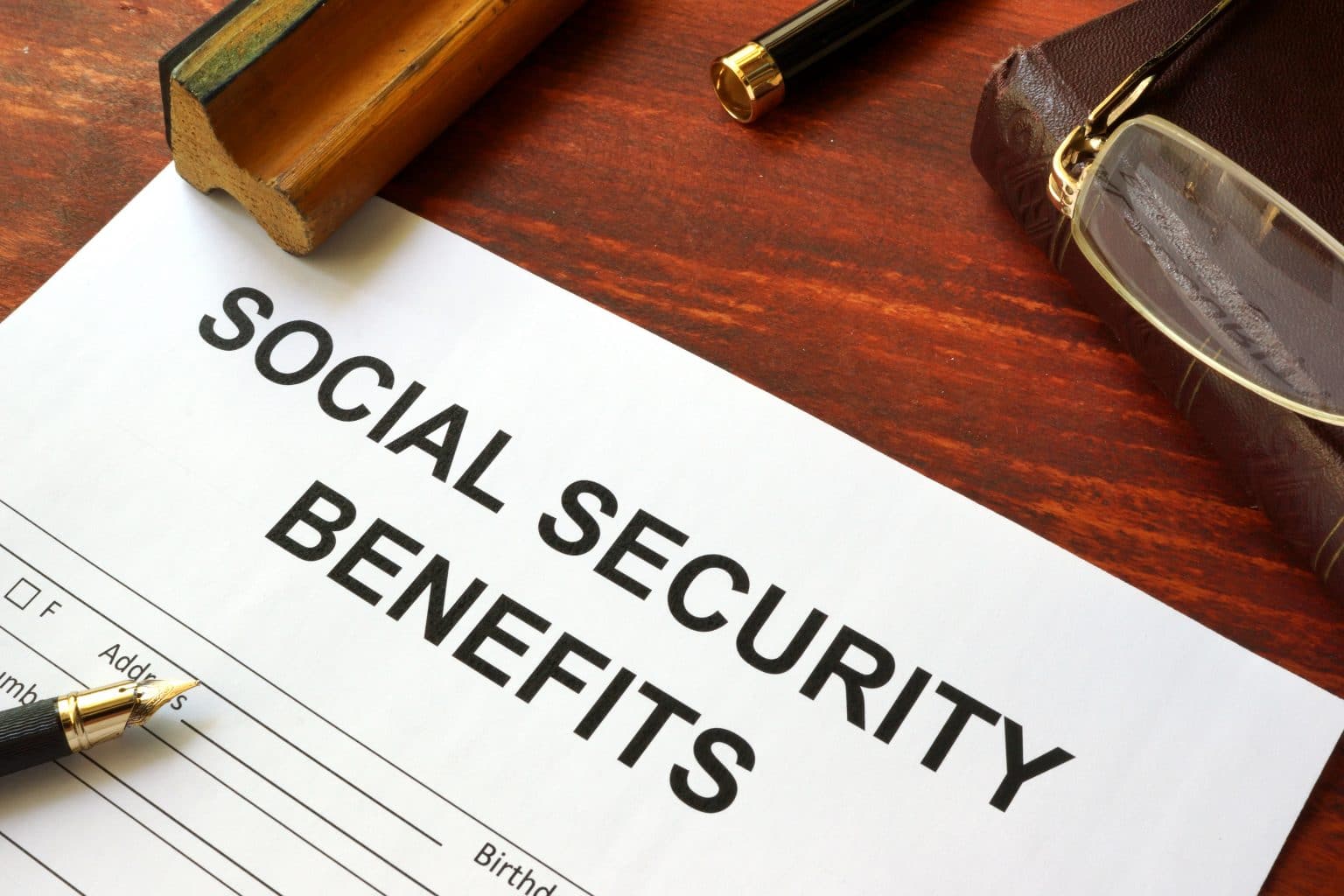 Can You Collect Your Spouse’s Social Security After Divorce? McCabe