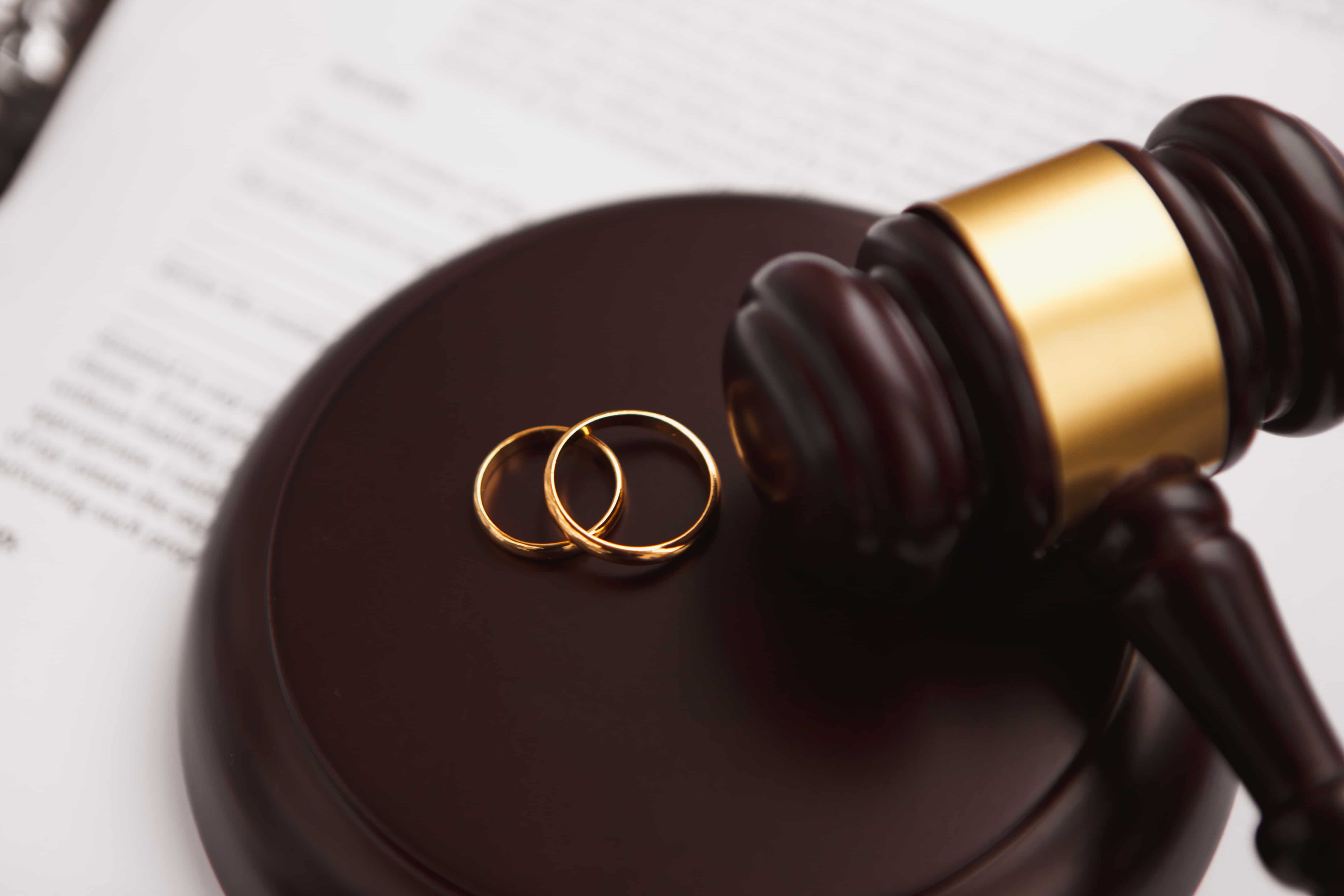 Maryland Divorce Process Timeline