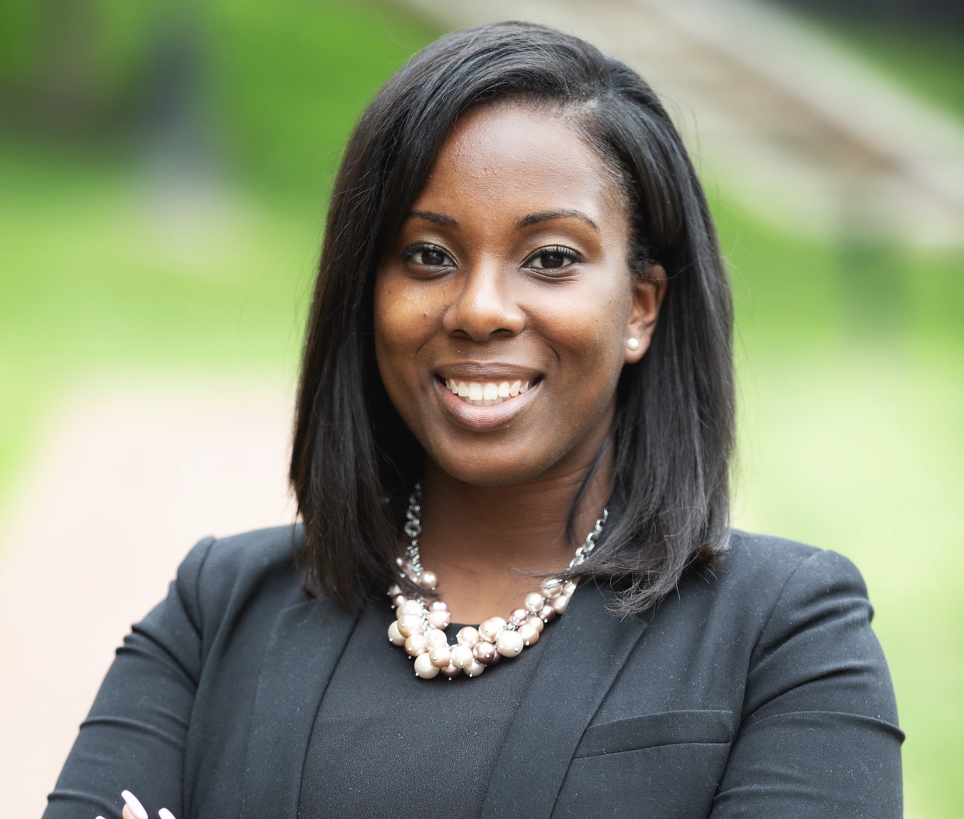 Raylynn Best-James Named to The National Black Lawyers: Top 40 Under 40 ...