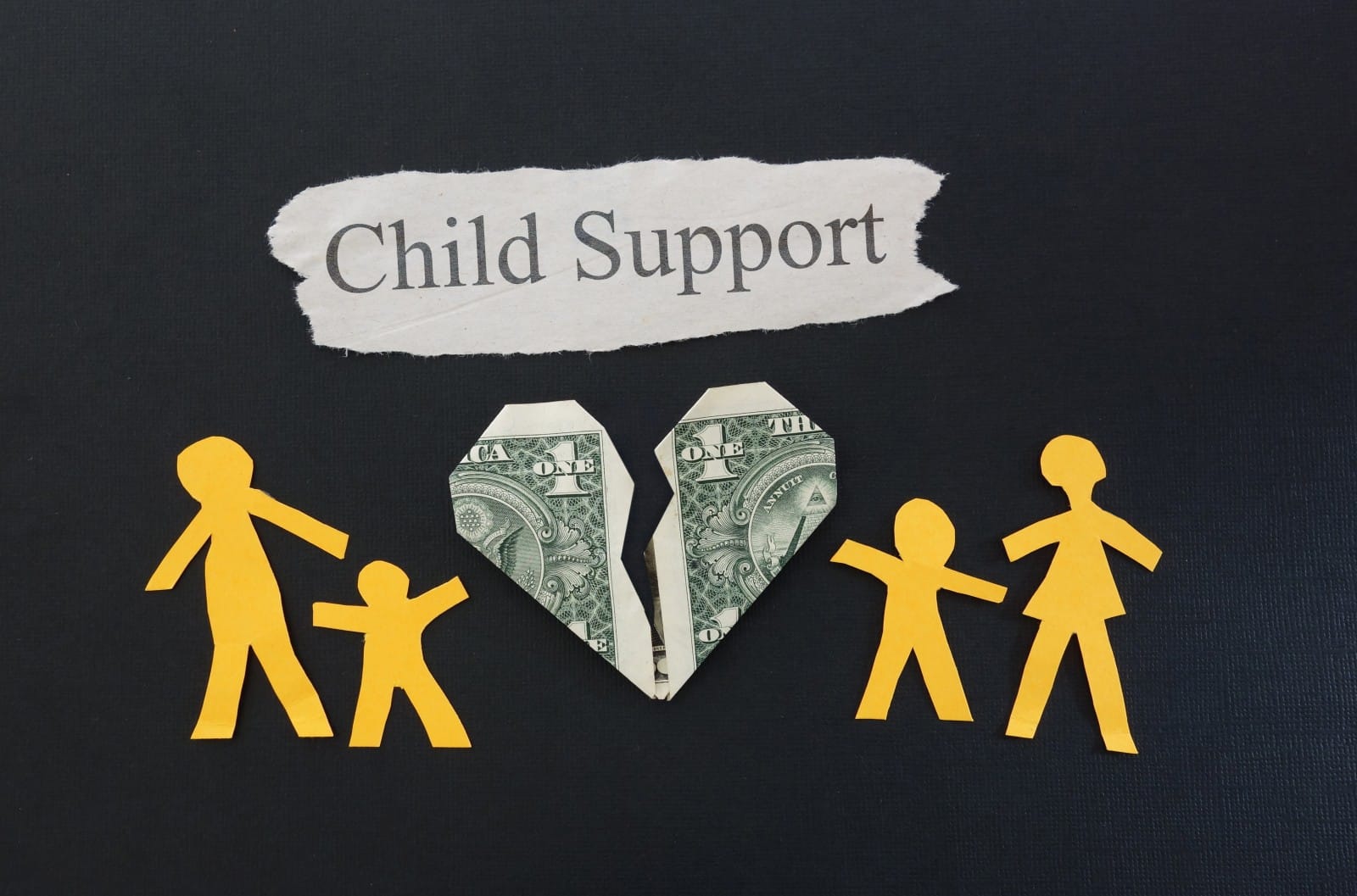 what-happens-if-you-ve-been-paying-child-support-for-a-child-who-isn-t