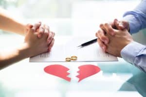 Collaborative Divorce Benefits Couples Seeking Privacy