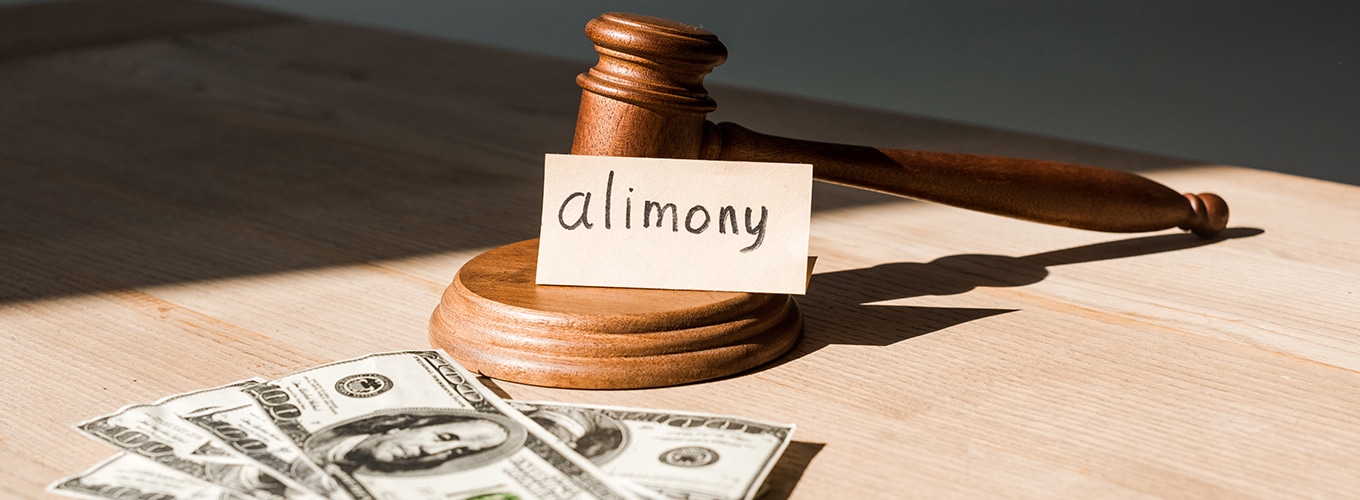 Rockville Alimony Attorneys